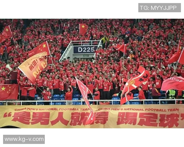 中国足球迎来新转机，国足世预赛前景乐观，多名新星崭露头角