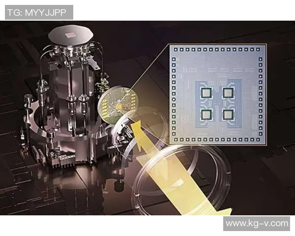 全球量子计算技术迎来突破性进展 多国科技巨头加速布局未来科技创新领域