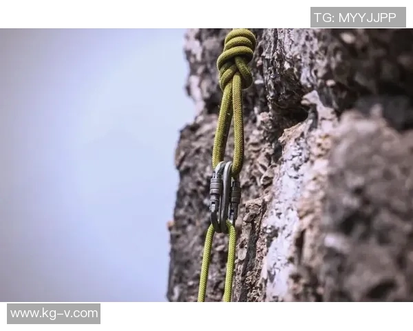 攀岩新手必看：快速掌握技巧与装备的全面入门指南