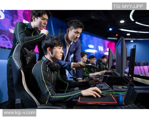 深入分析IG战队的进攻策略与战术布局解析