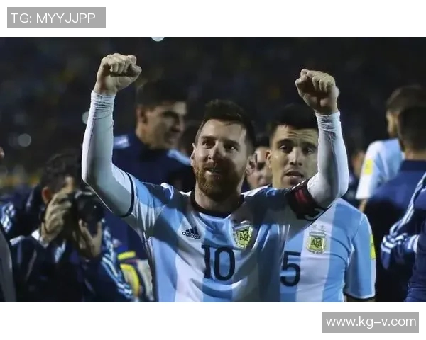 梅西引领阿根廷队再创辉煌 打破历史记录为国家队书写新篇章