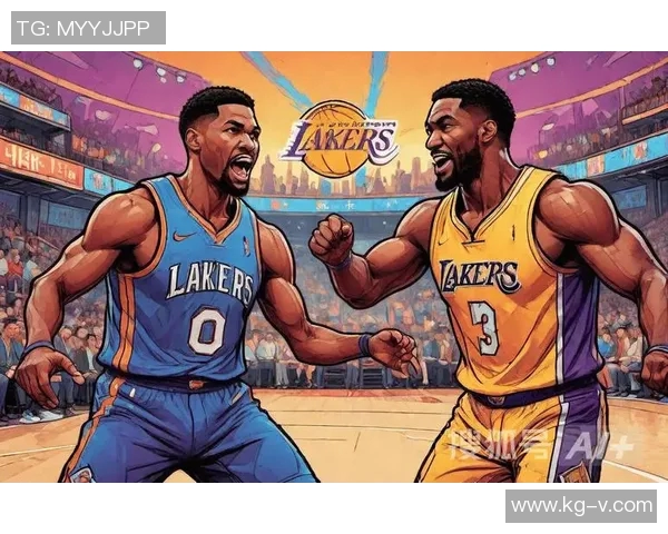 2012年湖人与雷霆第二场激战回顾球星表现与战术解析