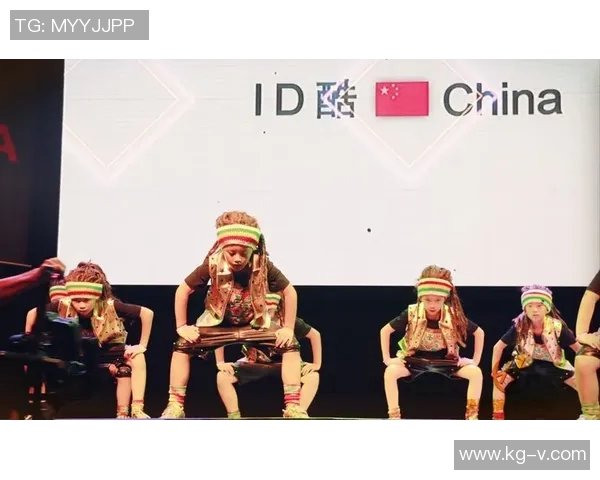 杭州街舞队引发热议：意识形态争议与文化认同的碰撞解析