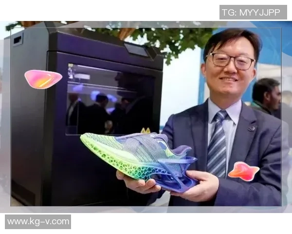 鞋业创新发展：探索可持续设计与智能科技引领未来市场趋势