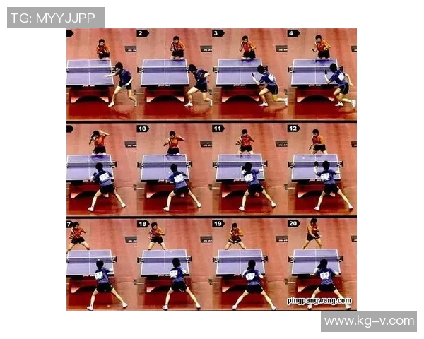 重磅专题：杭州乒乓球队如何实现技术与战术的全面创新与突破